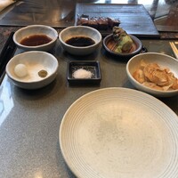 鉄板焼 ちゃやまち - 