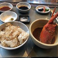 鉄板焼 ちゃやまち - 