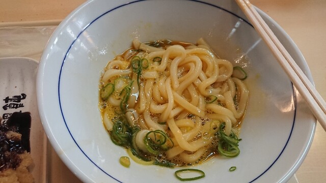 つるまる 農人橋店 谷町四丁目 うどん 食べログ