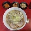 ラーメン二郎  札幌店