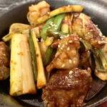 焼念場 - 焼念場やき