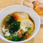 ナチュラルローソン - 料理写真: