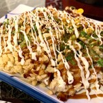 焼念場 - とんぺい焼