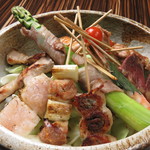 Yakiyaki Teppan Guriru Himawari - 