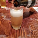 旬彩きっちんかつら - 