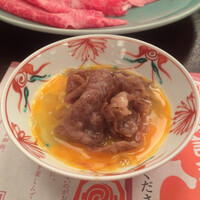 人形町今半 上野広小路店 - 