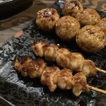 Sumibi Yakitori Yamamura - 