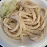 Teuchi Yamamoto Udon - 