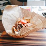 カフェ&レストラン ペルシャ - 