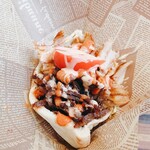 カフェ&レストラン ペルシャ - 