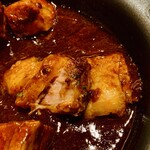 松屋 - 柔らかな牛バラ肉