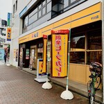 松屋 - 「ビーフカレー」と「ビーフシチュー」推し