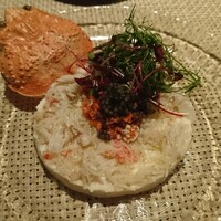 コントワール ミサゴ - 