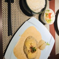 旬菜ステーキ処 らいむらいと - 