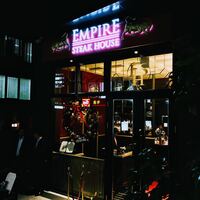 Empire Steak House Roppongi - 