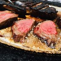 Empire Steak House Roppongi - 