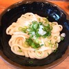 中村うどん