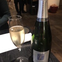 ラ・ボンヌターブル - FLEURY Fleur de l’Europe Brut Nature