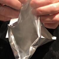 ラ・ボンヌターブル - Amuseの袋を開けると、、、