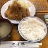 とんかつ かつ味