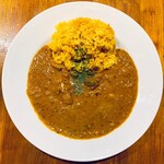 マイティルゥ - 「チキンカレー」