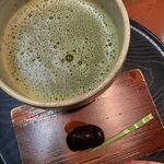 だんべえ茶寮 - 