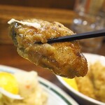 かつれつ四谷たけだ - 