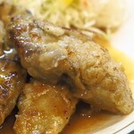 かつれつ四谷たけだ - 