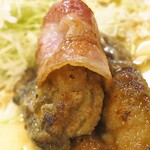 かつれつ四谷たけだ - 