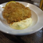 かつれつ四谷たけだ - 