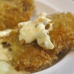 かつれつ四谷たけだ - 