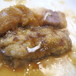 かつれつ四谷たけだ - 