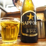 かつれつ四谷たけだ - 