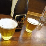 かつれつ四谷たけだ - 