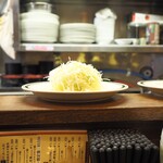 かつれつ四谷たけだ - 