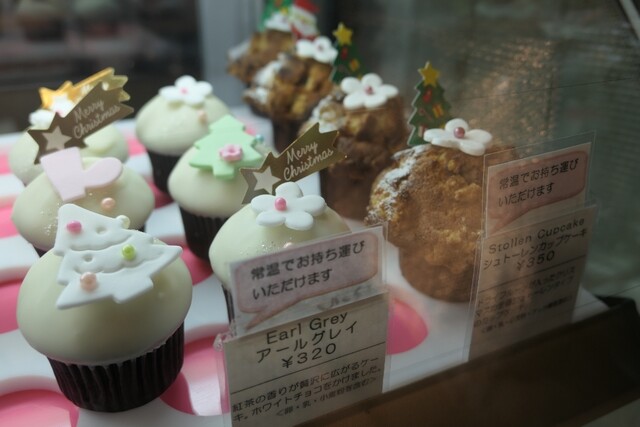 カップケーキの可能性 By えもやん スイーツハンター ニューヨークカップケーキ 下北沢店 下北沢 スイーツ その他 食べログ