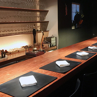 カモシヤ クスモト_2