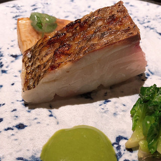 カモシヤ クスモト_1