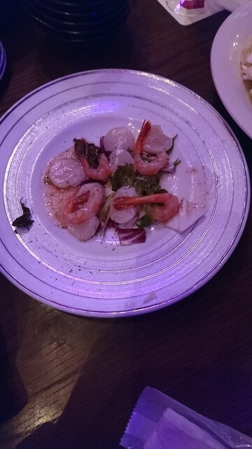 The Wall Cabana ザ ウォール カバナ なんば 大阪メトロ イタリアン 食べログ