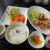 チャイナ食堂 彩菜房 - 料理写真:12月のＡランチ・税込880円