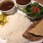 デリー 銀座店 - 