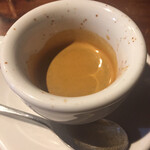 タンデムジャイブ - エスプレッソ