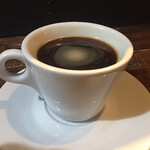 タンデムジャイブ - アメリカーノ