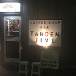 タンデムジャイブ - 