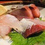 いろり庵 みつば - 