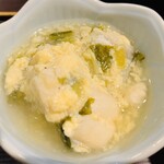 いろり庵 みつば - 