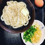 手打十段 うどんバカ一代 - 