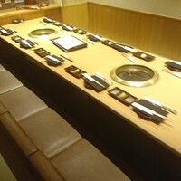 薩摩 牛の蔵 広尾本店 - 