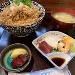 てんぷら 高七 - 