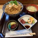 てんぷら 高七 - 